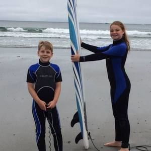 Meet your Posher, Ari